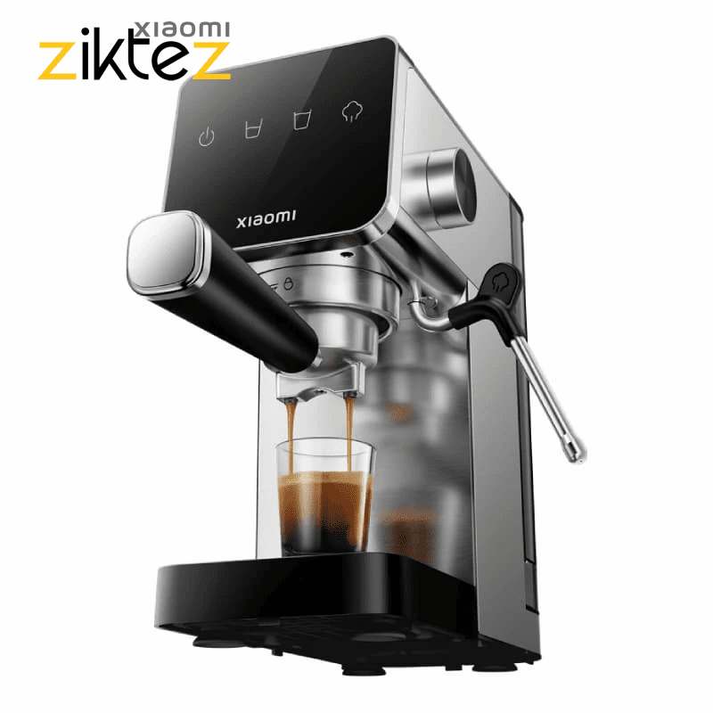 دستگاه اسپرسوساز شیائومی مدل Xiaomi Espresso CME003-EU
