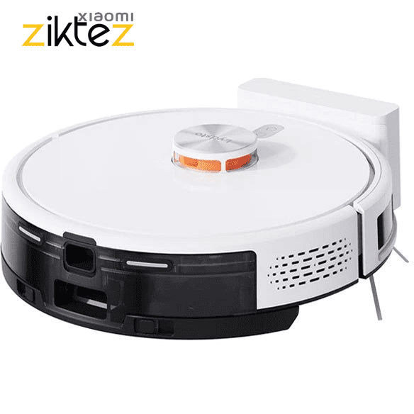 جارو رباتیک شیائومی مدل xiaomi Lydsto R5D (اورجینال) فروشگاه اینترنتی زیکتز