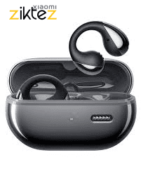 هندزفری بلوتوث ساندپیتز SoundPeats PearlClip Pro (اورجینال با گارانتی) فروشگاه اینترنتی زیکتز
