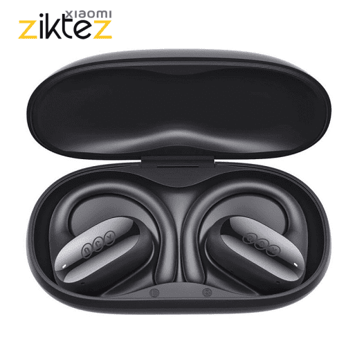 هندزفری بلوتوث شیائومی QCY Crossky GTR2 (اورجینال ارسال فوری)