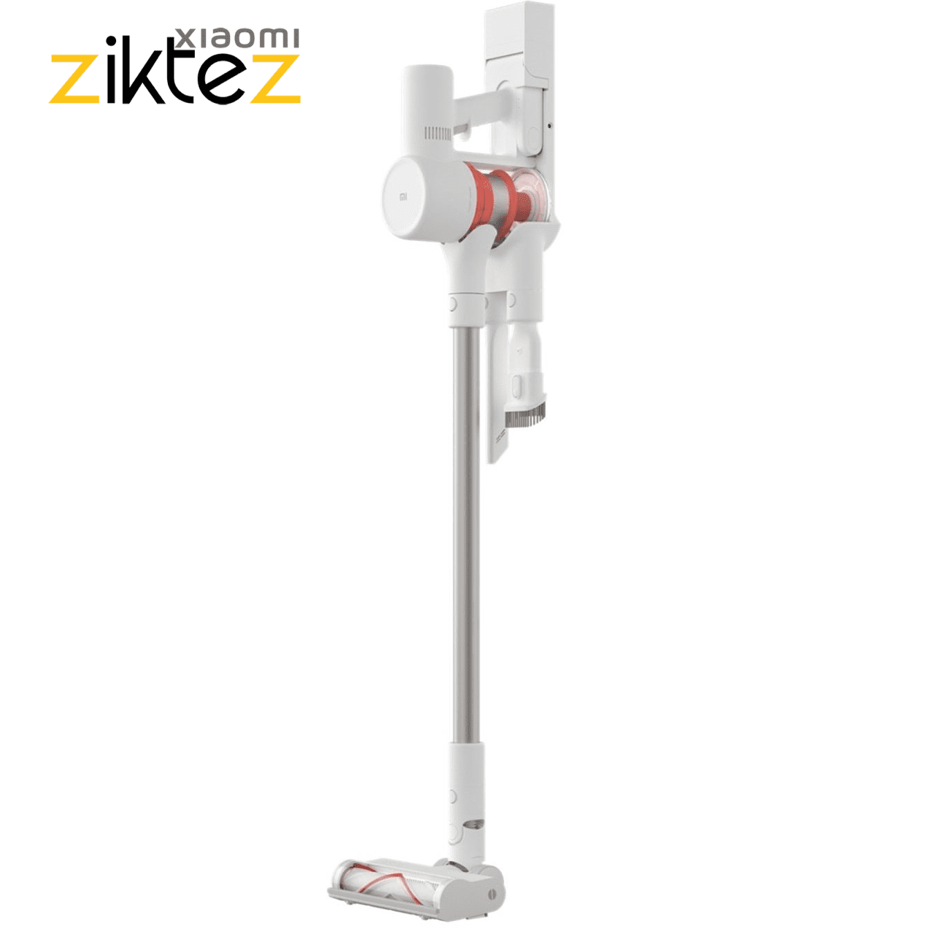 جارو شارژی ایستاده و دستی شیائومی Xiaomi Mi Handheld Vacuum Cleaner G9 فروشگاه اینترنتی زیکتز