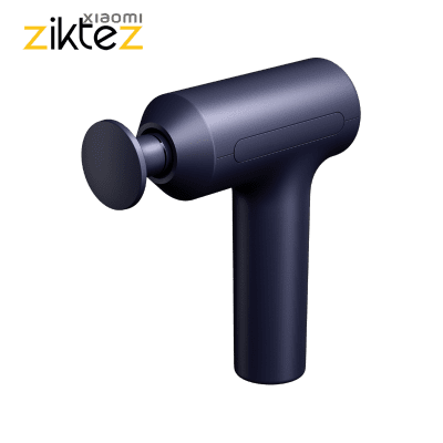 ماساژور تفنگی شیائومی مدل Xiaomi Massage MJJMQ05YM (نسخه گلوبال فول) فروشگاه اینترنتی زیکتز