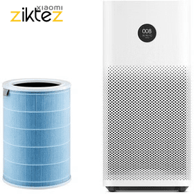 دستگاه تصفیه هوا شیائومی مدل Mi Air Purifier Pro H