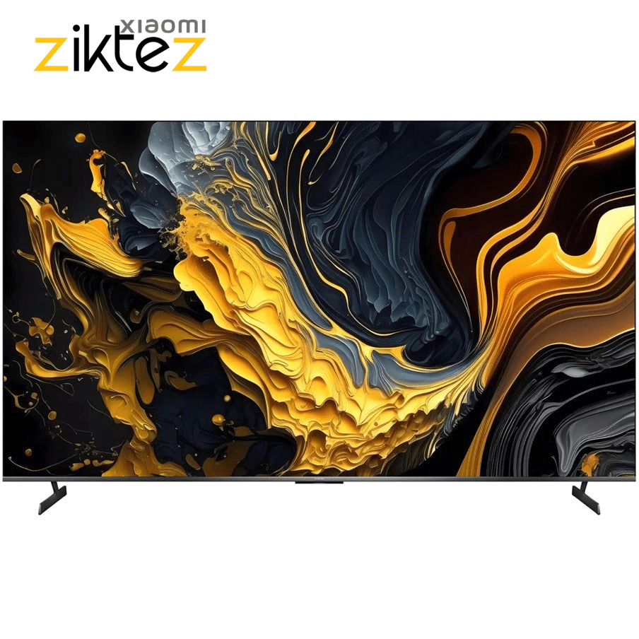تلویزیون 85 اینچ شیائومی مدل Xiaomi TV 85" Max 2025 New version