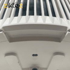 قوی ترین رطوبت‌گیر هوشمند شیائومی بهترین رطوبت گیر، بی‌صدا و قدرتمند