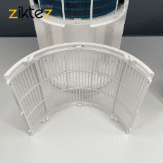 قوی ترین رطوبت‌گیر هوشمند شیائومی بهترین رطوبت گیر، بی‌صدا و قدرتمند