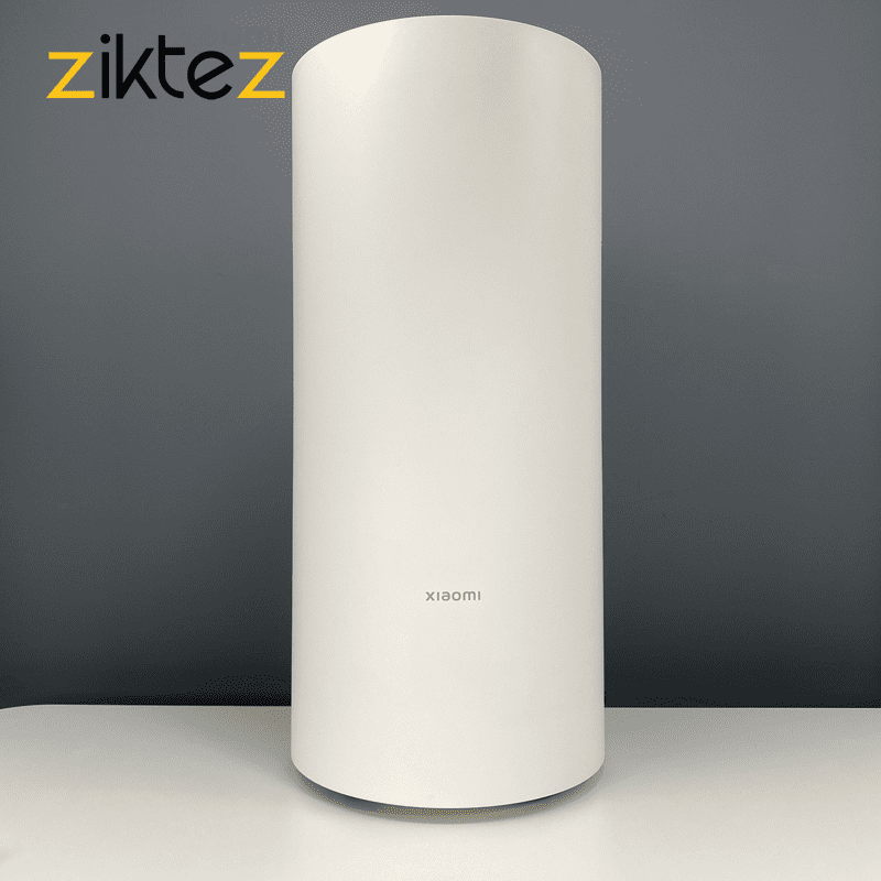 قوی ترین رطوبت‌گیر هوشمند شیائومی بهترین رطوبت گیر، بی‌صدا و قدرتمند