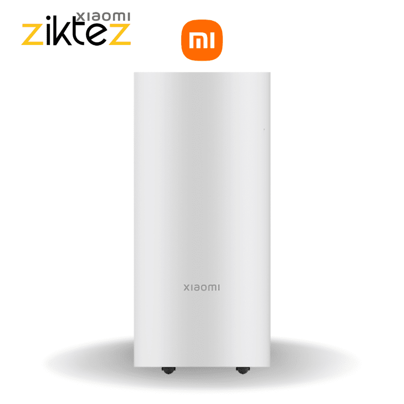 قوی ترین رطوبت گیر شیائومی هوشمند مدل Xiaomi Smart Dehumidifier 0111DM