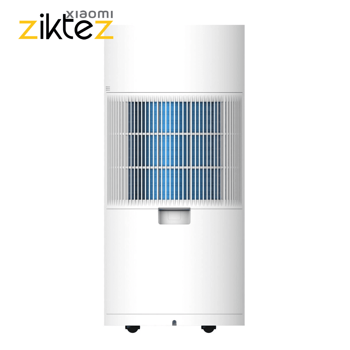 قوی ترین رطوبت‌گیر هوشمند شیائومی بهترین رطوبت گیر، بی‌صدا و قدرتمند