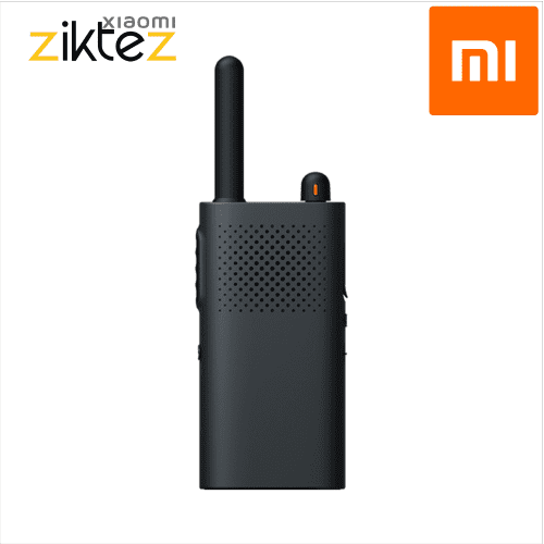 بیسیم واکی تاکی شیائومی Xiaomi Walkie Talkie 3 (اورجینال)