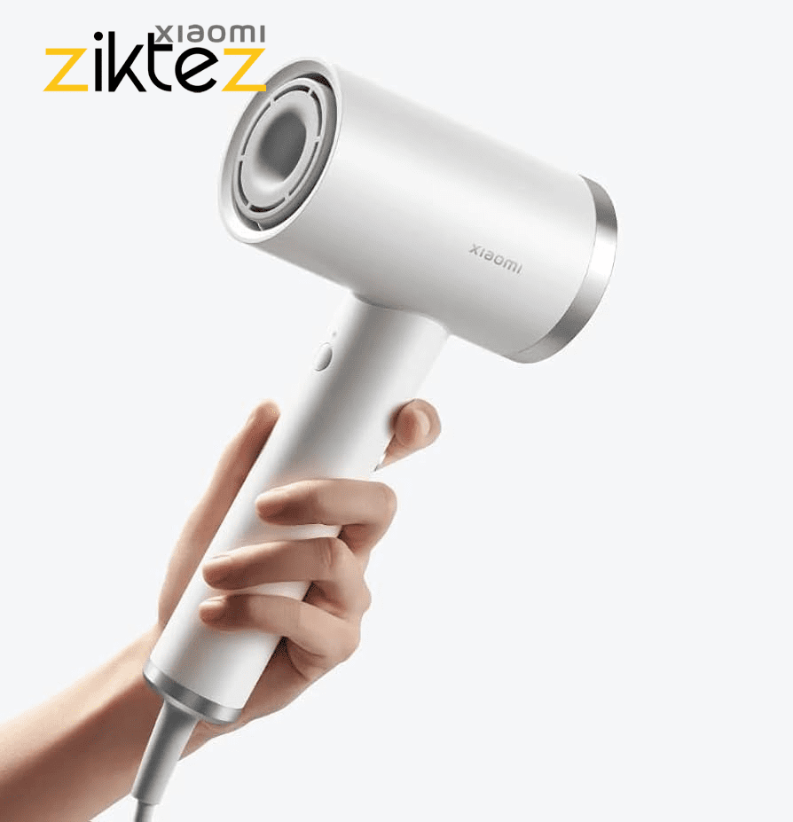 سشوار شیائومی یونی پرقدرت Xiaomi Ionic Hair Dryer GSHGL01LX