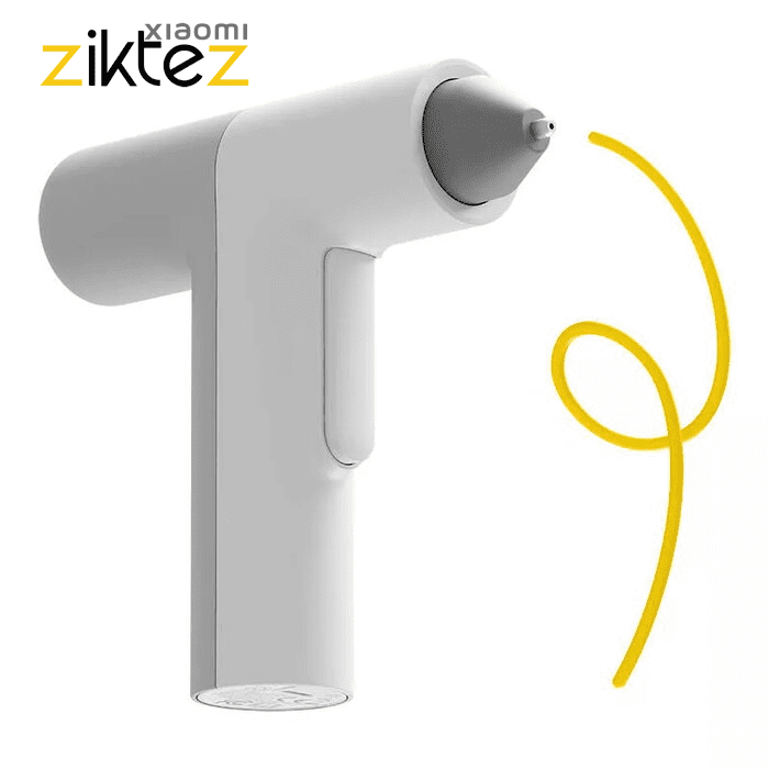 دستگاه چسب حرارتی شارژی شیائومی Xiaomi Hoto QWRJQ002