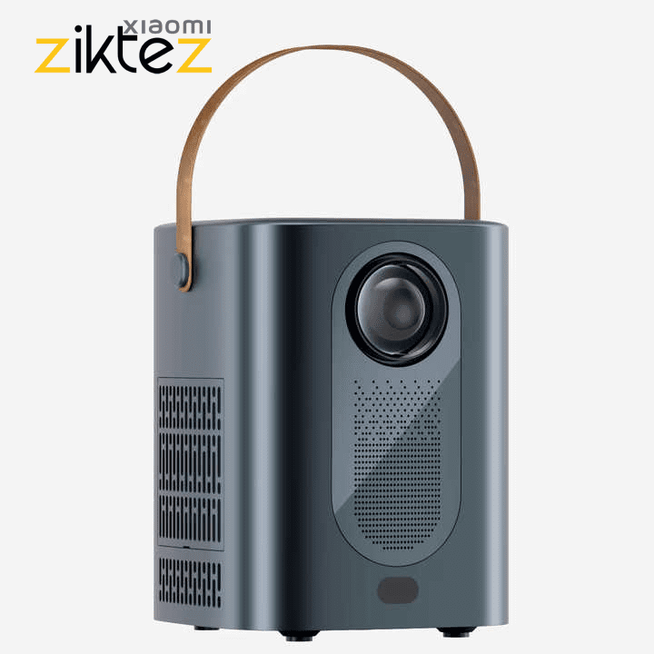 ویدیو پروژکتور هوشمند اندروید Kalobee Projector HY6 Smart