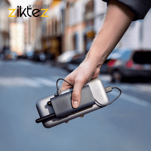 بیسیم واکی تاکی ۳ شیائومی Xiaomi Walkie Talkie 3