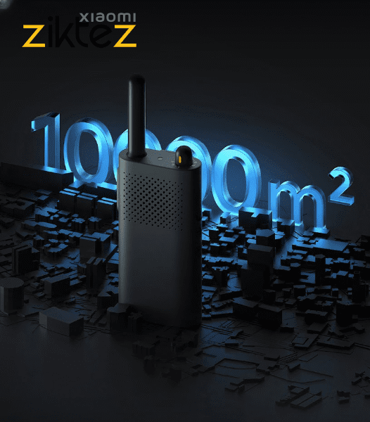 بیسیم واکی تاکی ۳ شیائومی Xiaomi Walkie Talkie 3