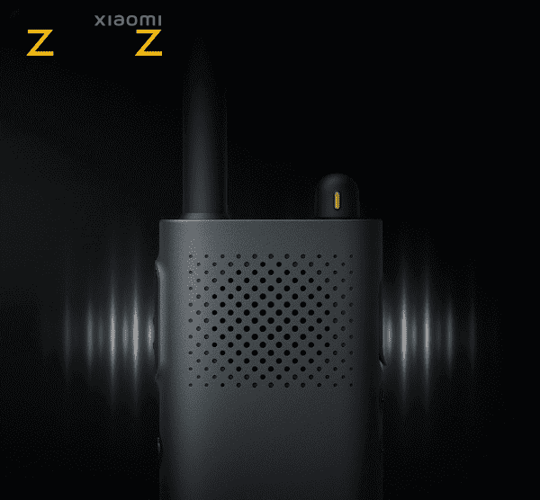 بیسیم واکی تاکی ۳ شیائومی Xiaomi Walkie Talkie 3