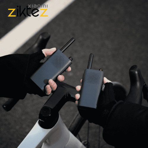 بیسیم واکی تاکی ۳ شیائومی Xiaomi Walkie Talkie 3