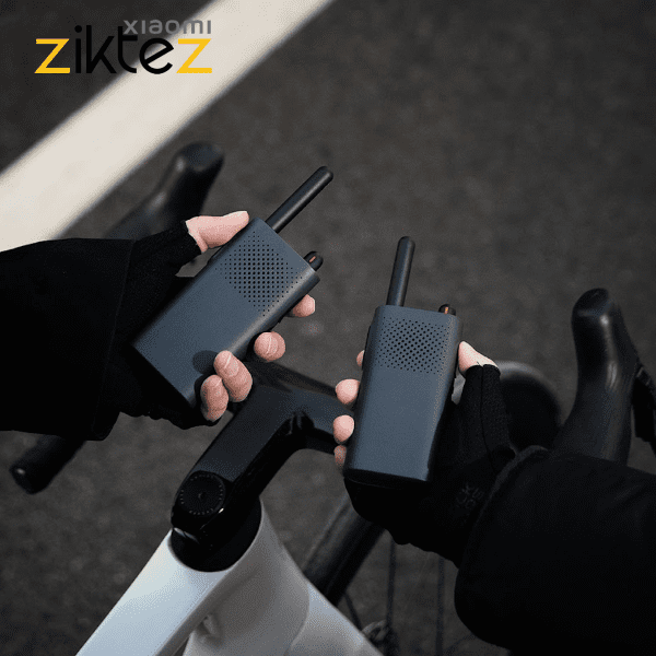 بیسیم واکی تاکی ۳ شیائومی Xiaomi Walkie Talkie 3