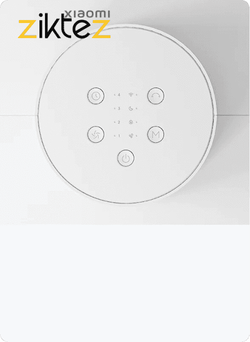 پنکه شیائومی هوشمند Xiaomi Mi Smart Tower Fan2 BPTS02DM