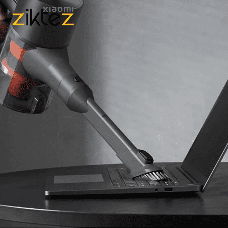 جارو شارژی شیائومی مدل Xiaomi G20 Max با طراحی بی‌سیم و قدرت مکش بالا