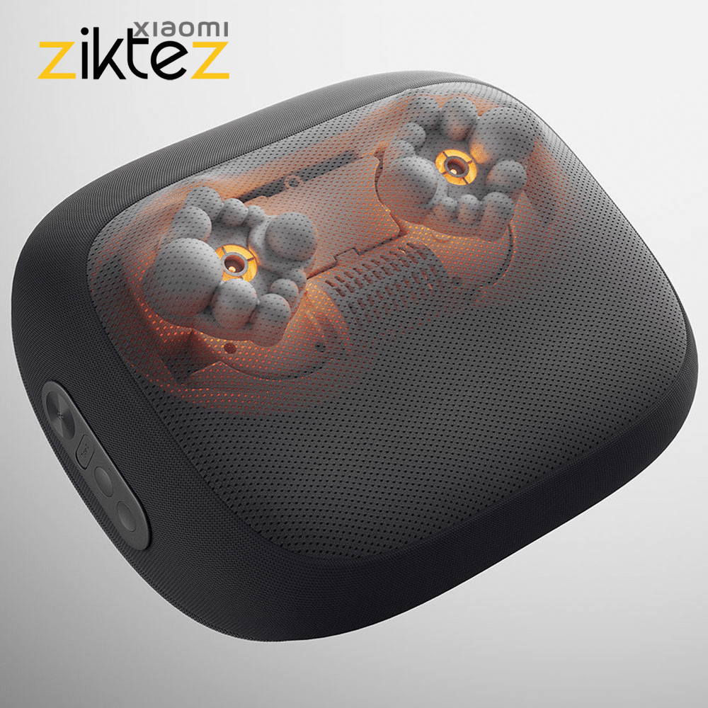 ماساژور گردن و کمر شیائومی میجیا مدل Xiaomi Mijia Smart Waist MJYBAMY01YMYY