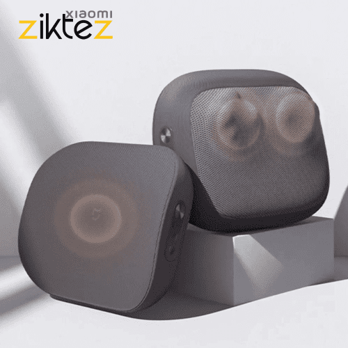 ماساژور گردن و کمر شیائومی میجیا مدل Xiaomi Mijia Smart Waist MJYBAMY01YMYY