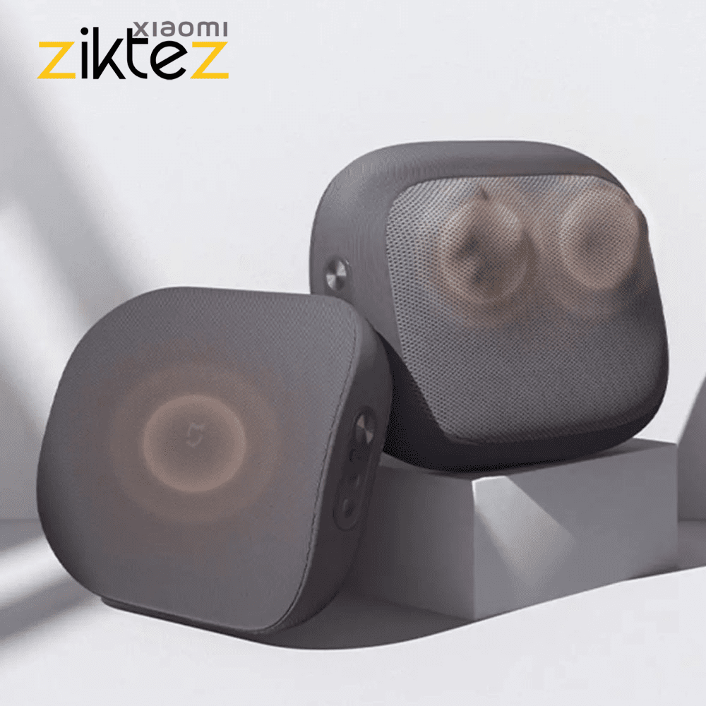ماساژور گردن و کمر شیائومی میجیا مدل Xiaomi Mijia Smart Waist MJYBAMY01YMYY