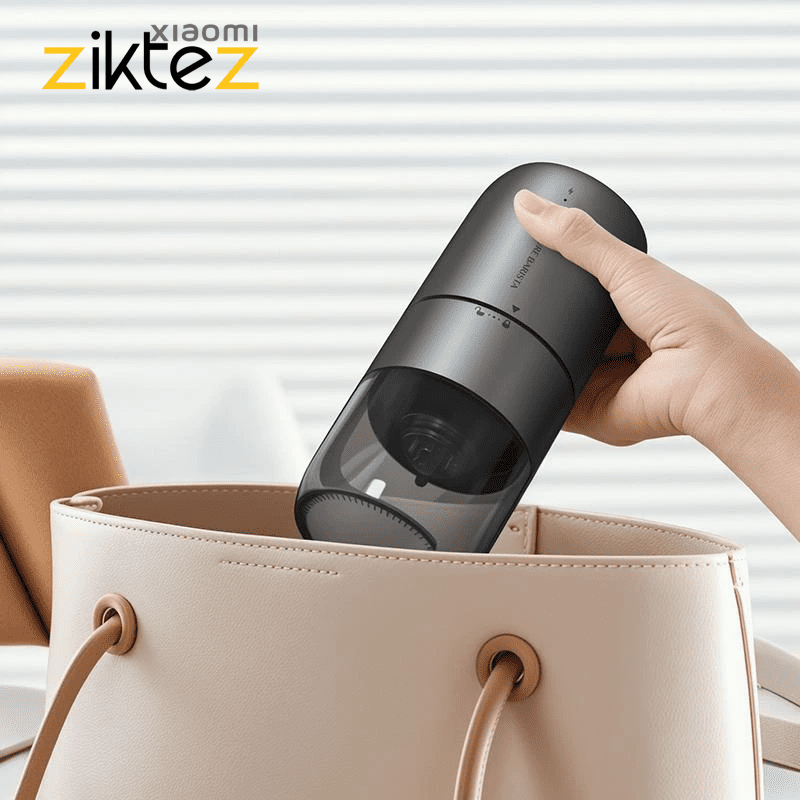 آسیاب قهوه مدل The Future Barista Electric Coffee Grinder TFB-DMDJ01