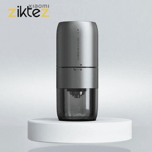 آسیاب قهوه مدل The Future Barista Electric Coffee Grinder TFB-DMDJ01