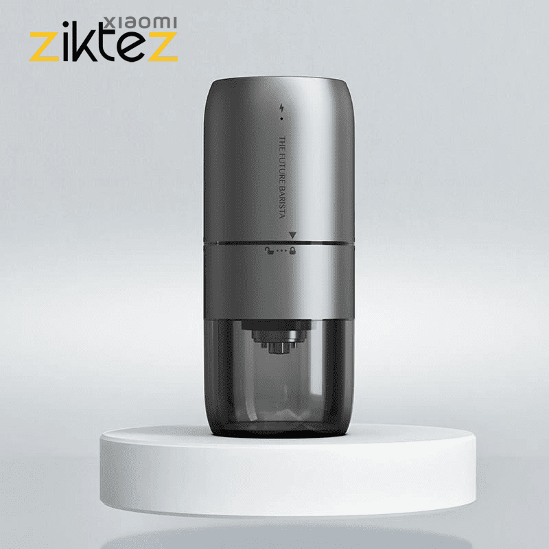 آسیاب قهوه مدل The Future Barista Electric Coffee Grinder TFB-DMDJ01