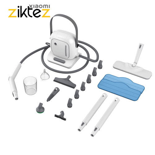 بخارشوی شیائومی لایدستو مدل Xiaomi Lydsto NV281 Steam Cleaner (اورجینال)