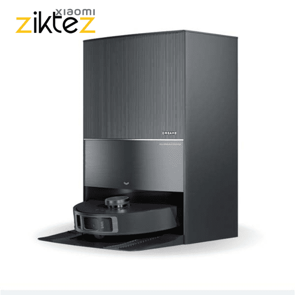 جارو رباتیک شیائومی مدل Dreame L20 Ultra new version (اورجینال) فروشگاه اینترنتی زیکتز