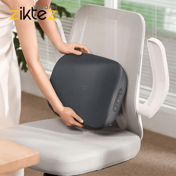 ماساژور گردن و کمر شیائومی میجیا مدل Xiaomi Mijia Smart Waist MJYBAMY01YMYY