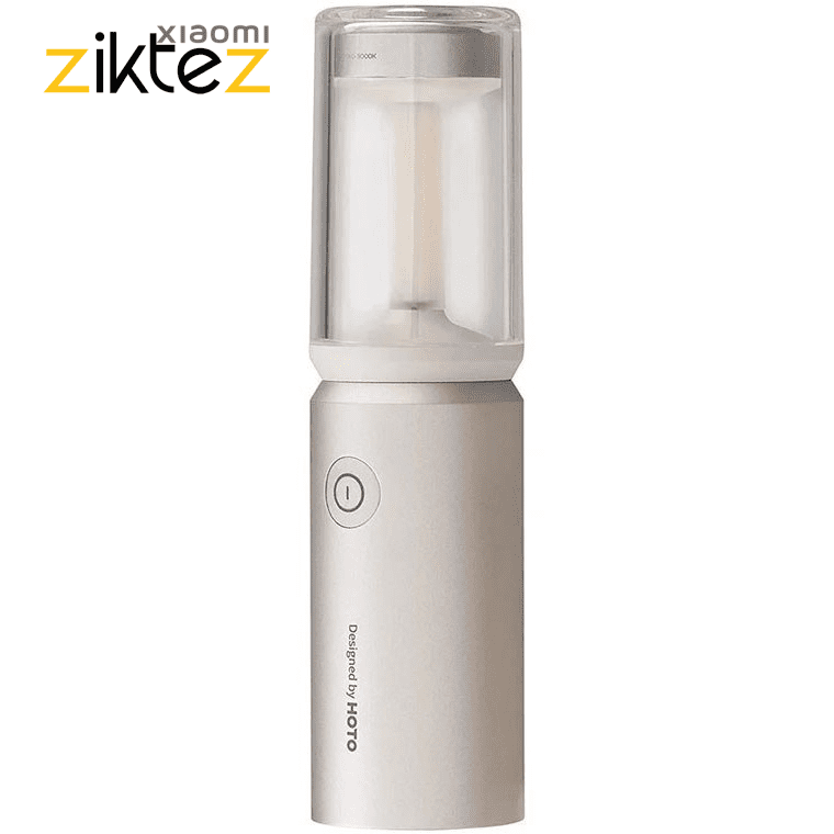 چراغ قوه شیائومی HOTO Split Camping Flashlight مدل QWLYD001