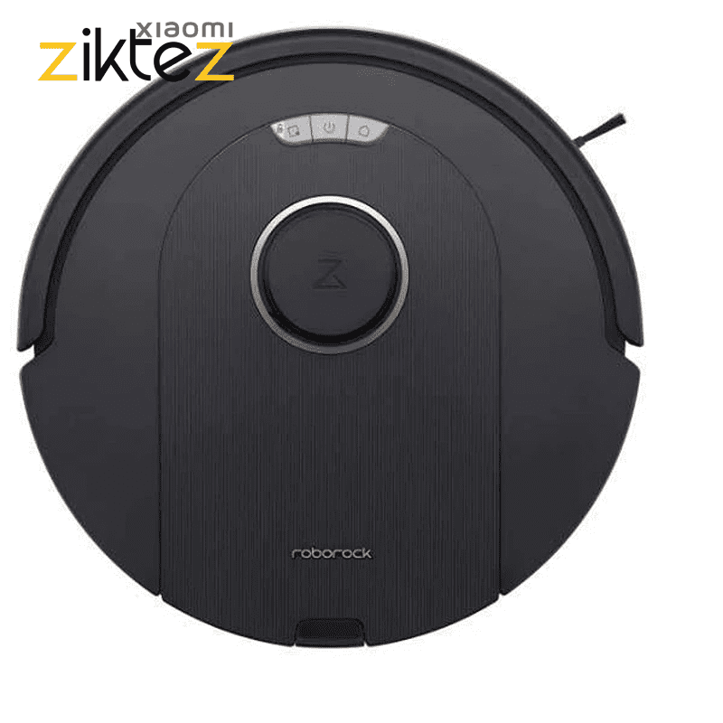 جارو رباتیک شیائومی Xiaomi Roborock Q5 Pro Vacuum Cleaner