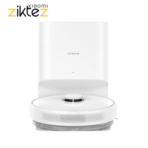 جارو رباتیک شیائومی  Dreame D10 Plus Gen 2 new version (نسخه2 اورجینال)