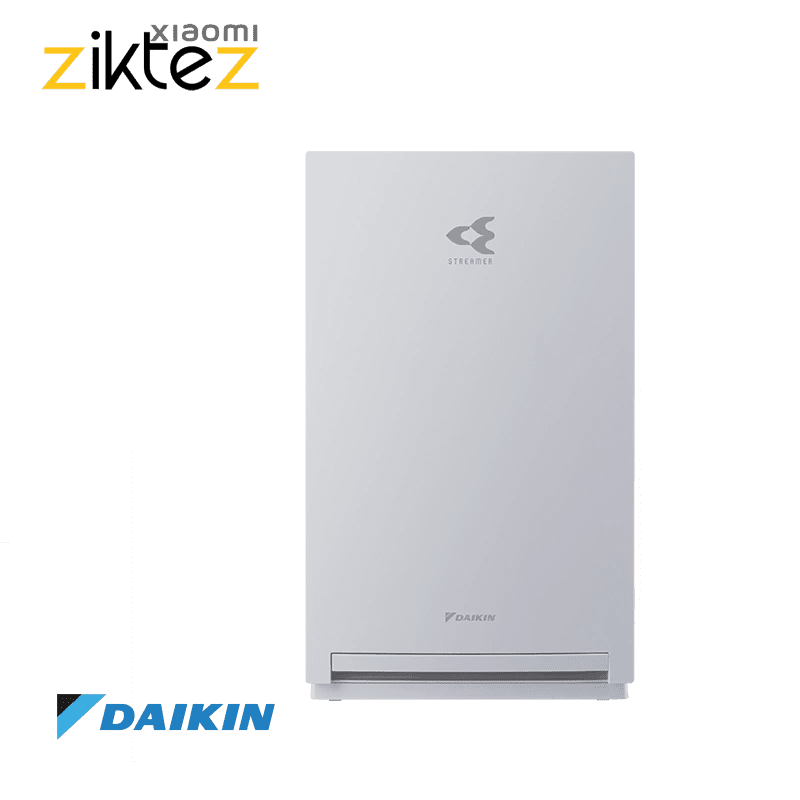 تصفیه هوای دایکین مدل MC30Y با فیلتر هپا، یون‌ساز و عملکرد بی‌صدا مناسب خانه