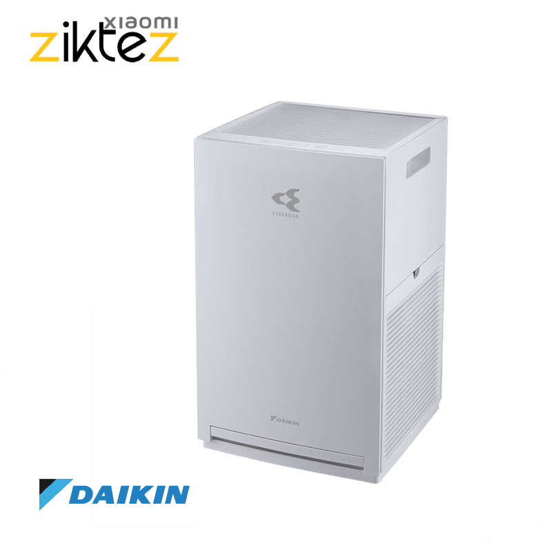 تصفیه هوای دایکین مدل MC30Y با فیلتر هپا، یون‌ساز و عملکرد بی‌صدا مناسب خانه