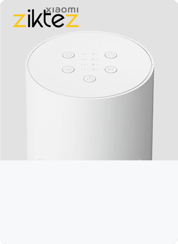 پنکه شیائومی هوشمند Xiaomi Mi Smart Tower Fan2 BPTS02DM