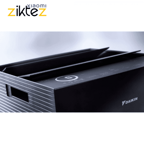 تصفیه هوا و رطوبت‌ساز دایکین Daikin مدل MCK70ZVM با فیلتر دائمی و تکنولوژی Streamer