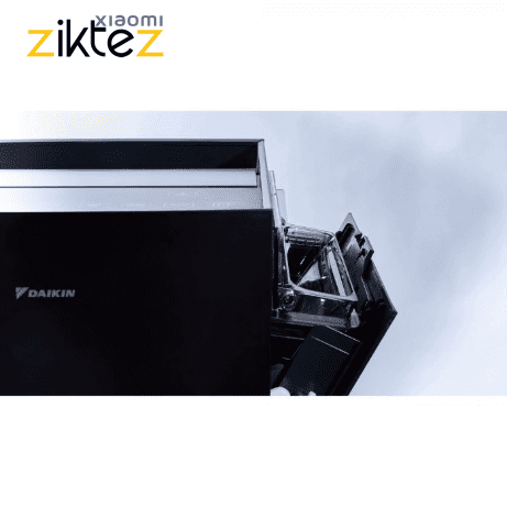 تصفیه هوا و رطوبت‌ساز دایکین Daikin مدل MCK70ZVM با فیلتر دائمی و تکنولوژی Streamer