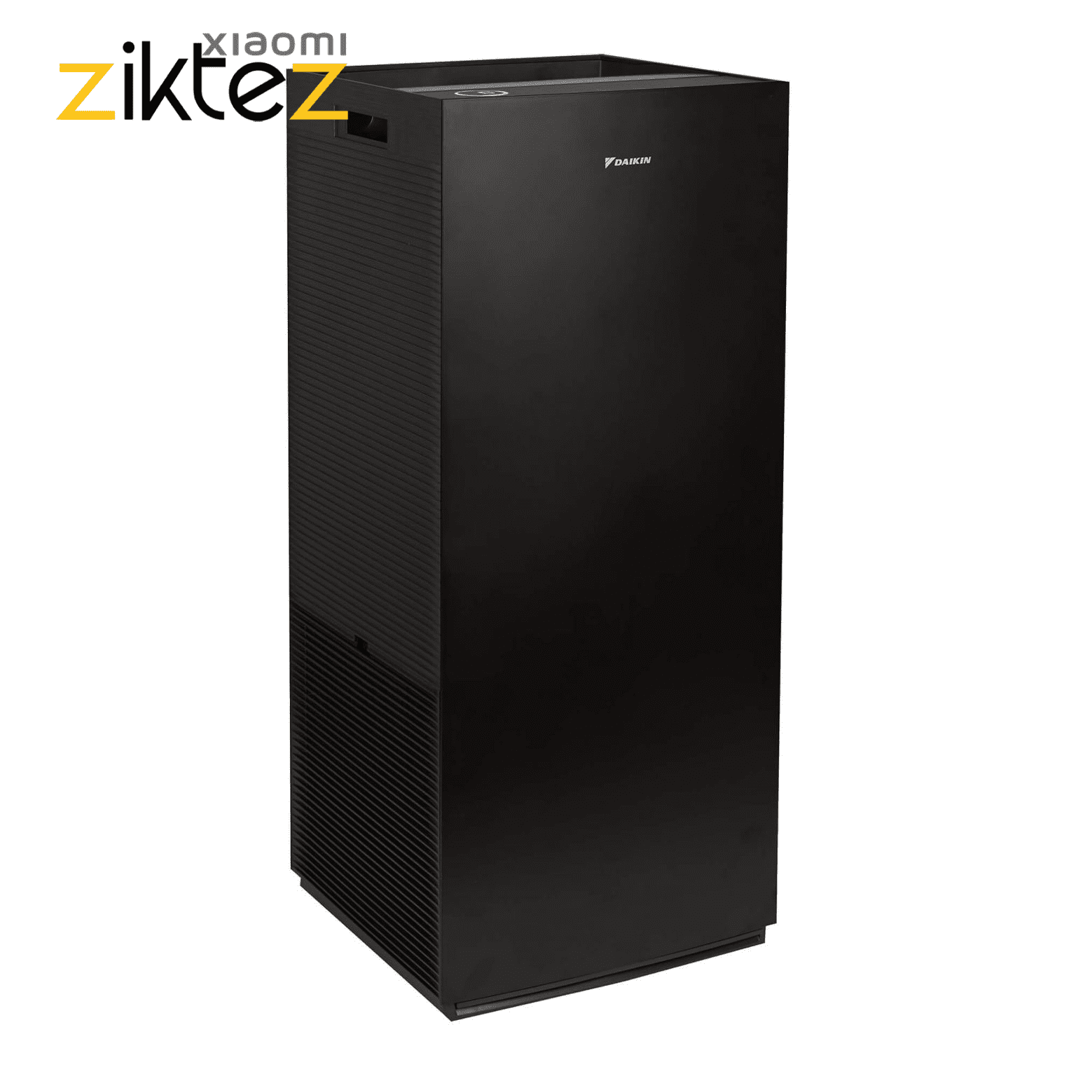 تصفیه هوا و رطوبت‌ساز دایکین Daikin مدل MCK70ZVM با فیلتر دائمی و تکنولوژی Streamer