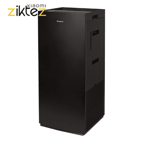 تصفیه هوا و رطوبت‌ساز دایکین Daikin مدل MCK70ZVM با فیلتر دائمی و تکنولوژی Streamer