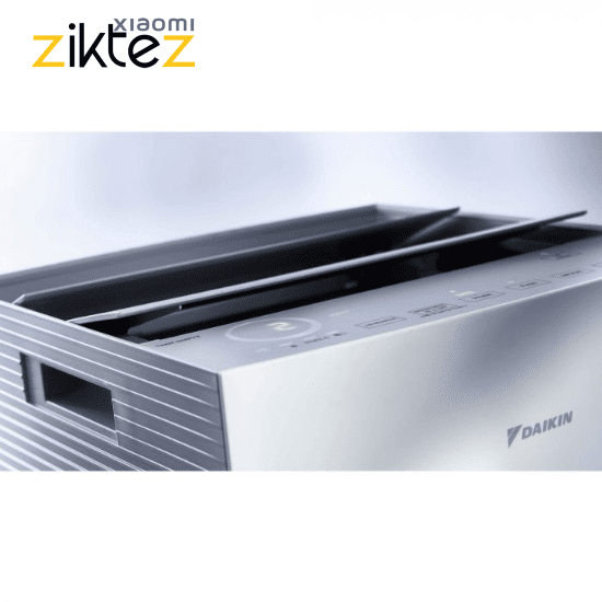 تصفیه هوا و رطوبت‌ساز دایکین Daikin مدل MCK70ZVM با فیلتر دائمی و تکنولوژی Streamer
