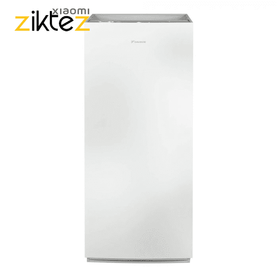 تصفیه هوا و رطوبت‌ساز دایکین Daikin مدل MCK70ZVM با فیلتر دائمی و تکنولوژی Streamer