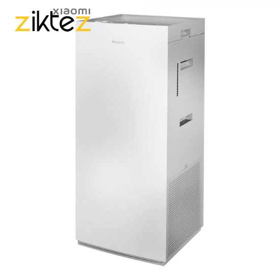 تصفیه هوا و رطوبت‌ساز دایکین Daikin مدل MCK70ZVM با فیلتر دائمی و تکنولوژی Streamer