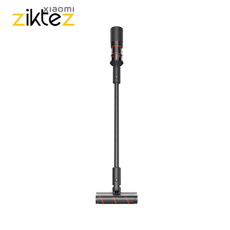 جاروبرقی بی‌سیم شیائومی مدل Mijia Featherlize MJWXCQ06SZ با طراحی سبک و موتور پرقدرت
