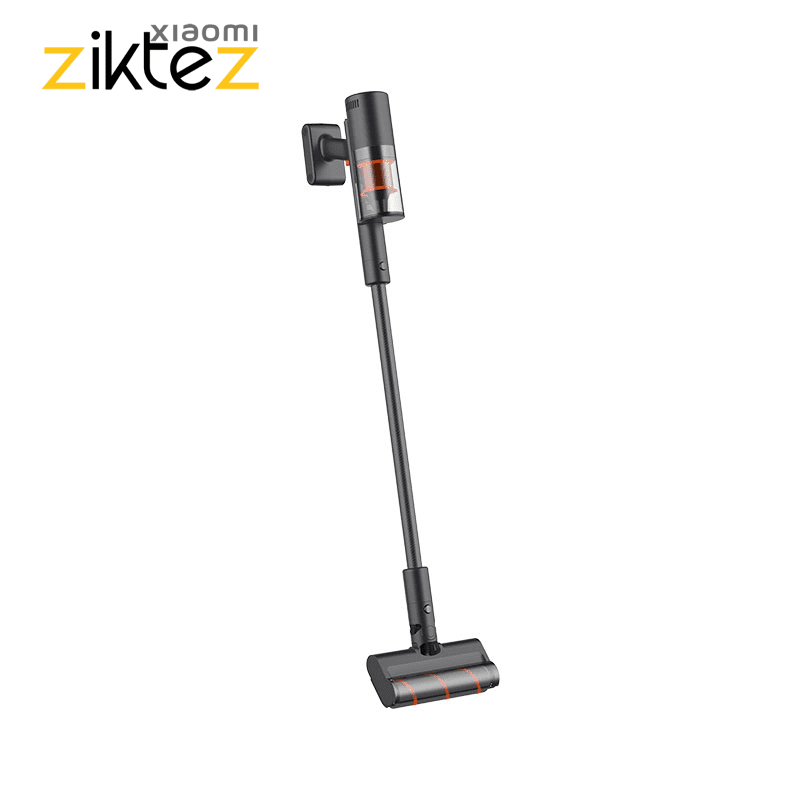 جاروبرقی بی‌سیم شیائومی مدل Mijia Featherlize MJWXCQ06SZ با طراحی سبک و موتور پرقدرت