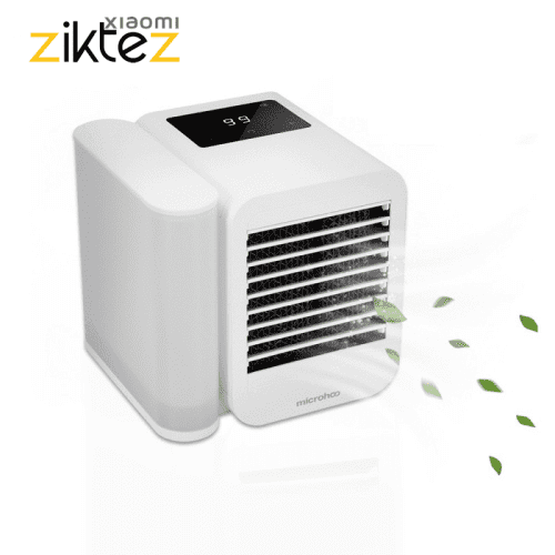 کولر آبی رومیزی شیائومی Xiaomi microhoo MH01R Fan new version (نسخه جدید اورجینال)