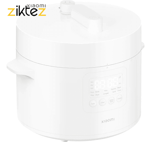 زودپز چند منظوره شیائومی 4.8 لیتری مدل Xiaomi Electric Pressure Cooker 4.8 LMYL02-1